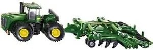 Siku - Трактор John Deere 9630 1856
