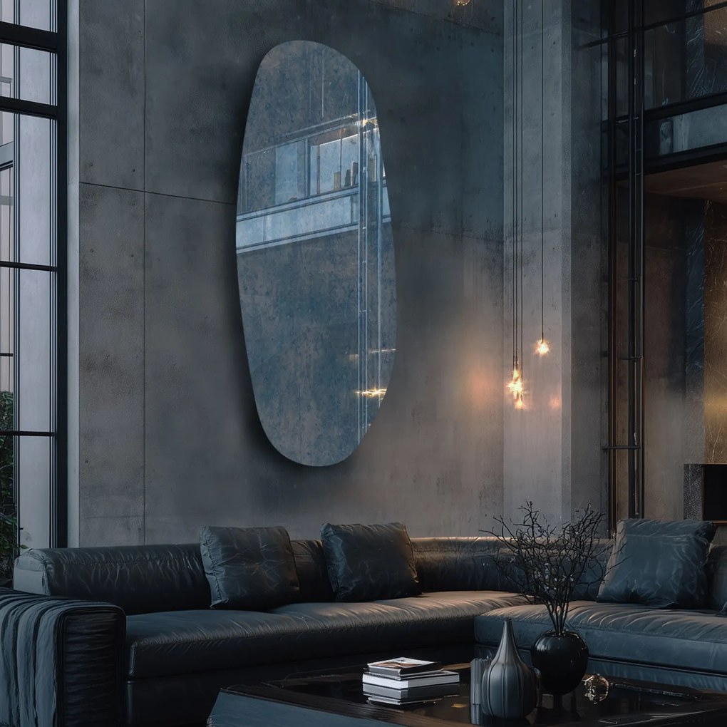 Антично огледало – Pure Collection R38