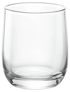 Bormioli Rocco - Стъклена чаша за коктейли / аператив ниска 275мл LOTTO/JOY-(3.40650)