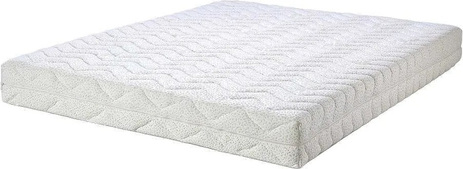 Матрак Алое Вера твърдост М от Латекс Екон 16 см