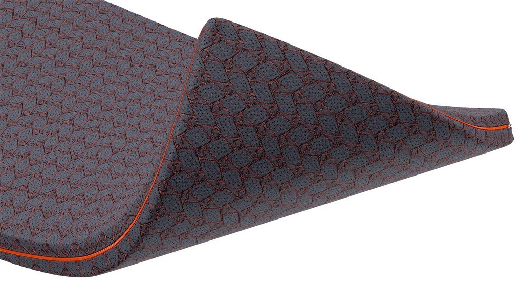 Топ матрак Panda Memory от Sleepy 5 см