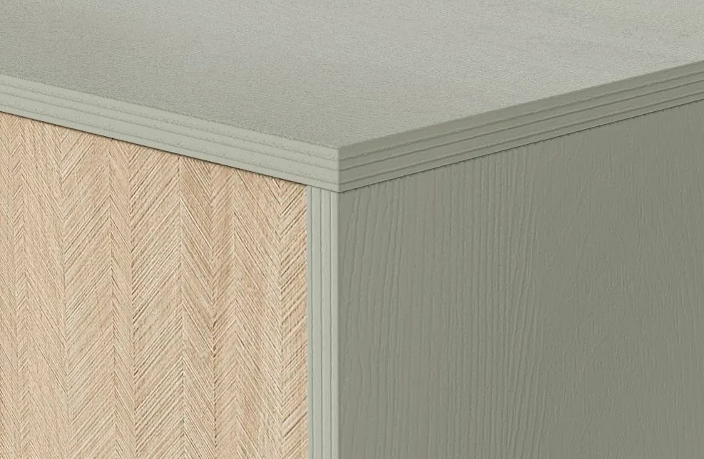 ТV шкаф Ernest-Menta