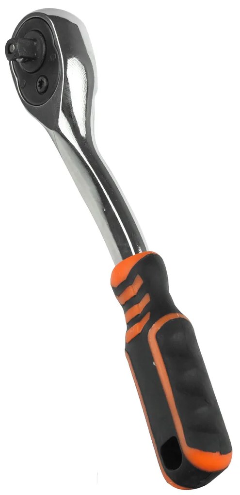 Комплект от 163бр. 1/2", 1/4", 3/8" гаечни ключове CrV Professional