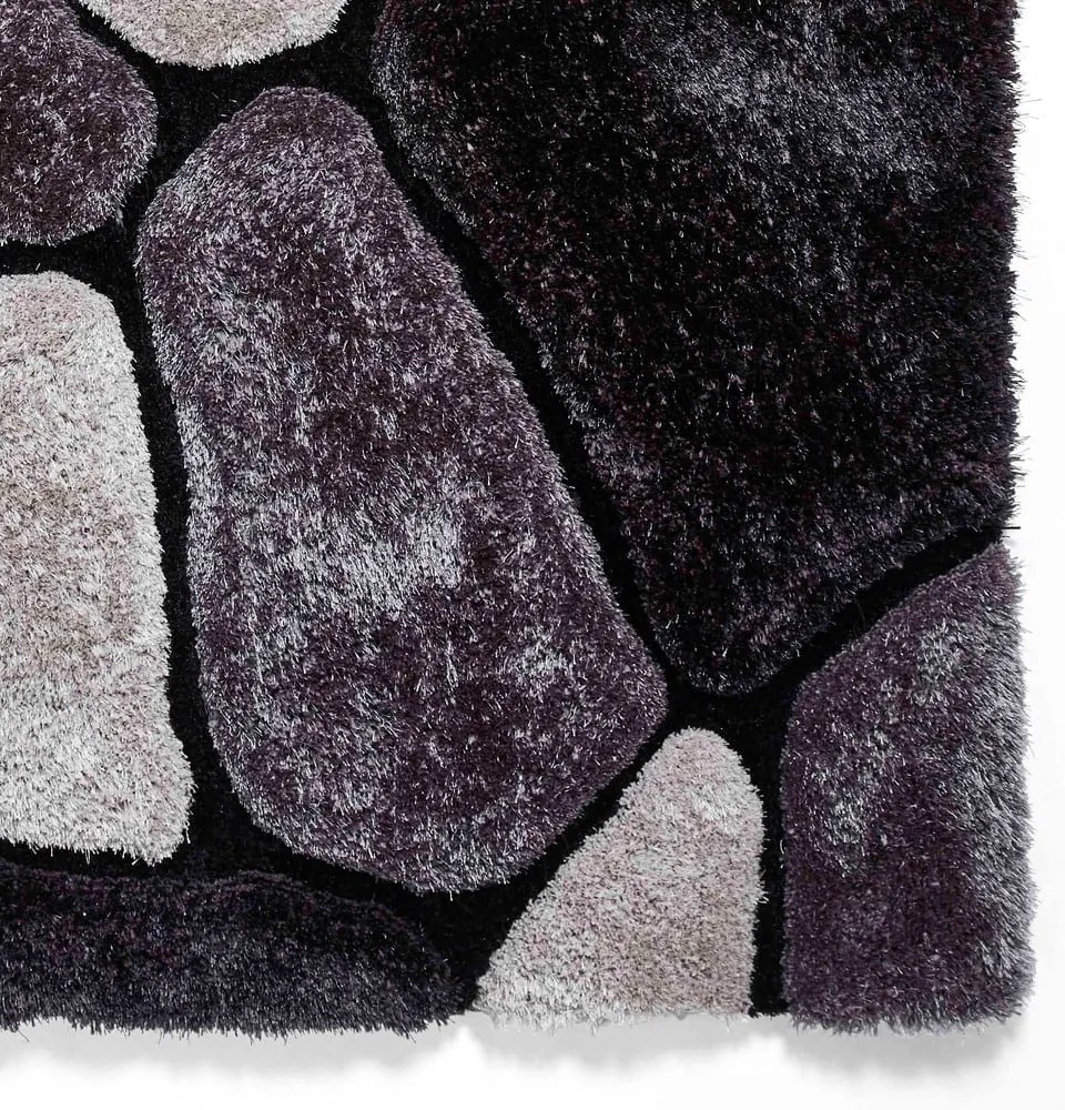 Килим Rock Dark, 180 x 270 cm Noble House - Think Rugs
