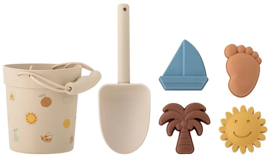 Кофичка за пясък Agnes – Bloomingville Mini