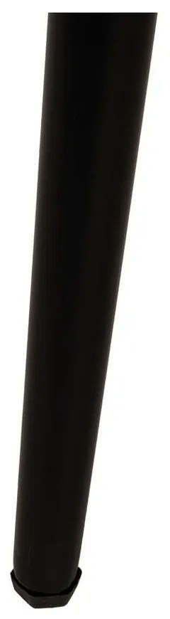 Трапезна маса от масивно манго 90x180 cm Mahón – Ixia