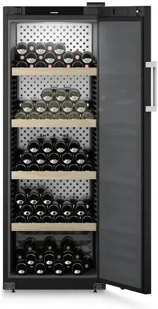 Liebherr WSbli 5031 GrandCru Selection Охладител за вино