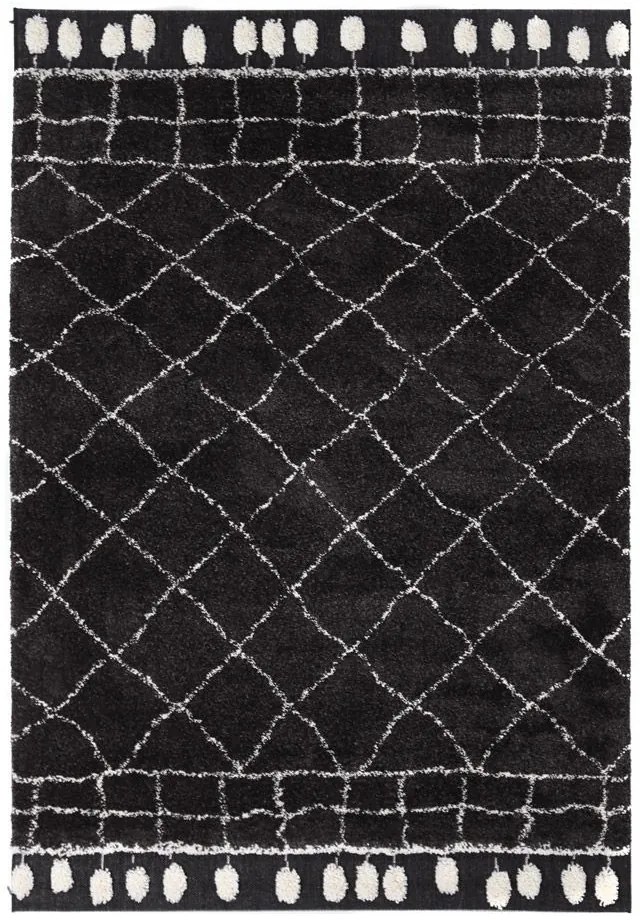 Килим Blanc II-80 x 150 cm.-Mauro-Leuko