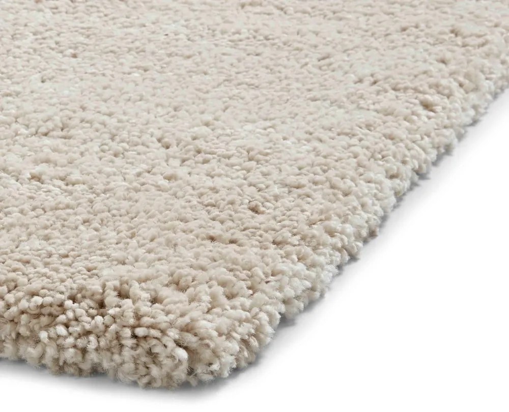 Кремав килим 200x290 cm Sierra – Think Rugs