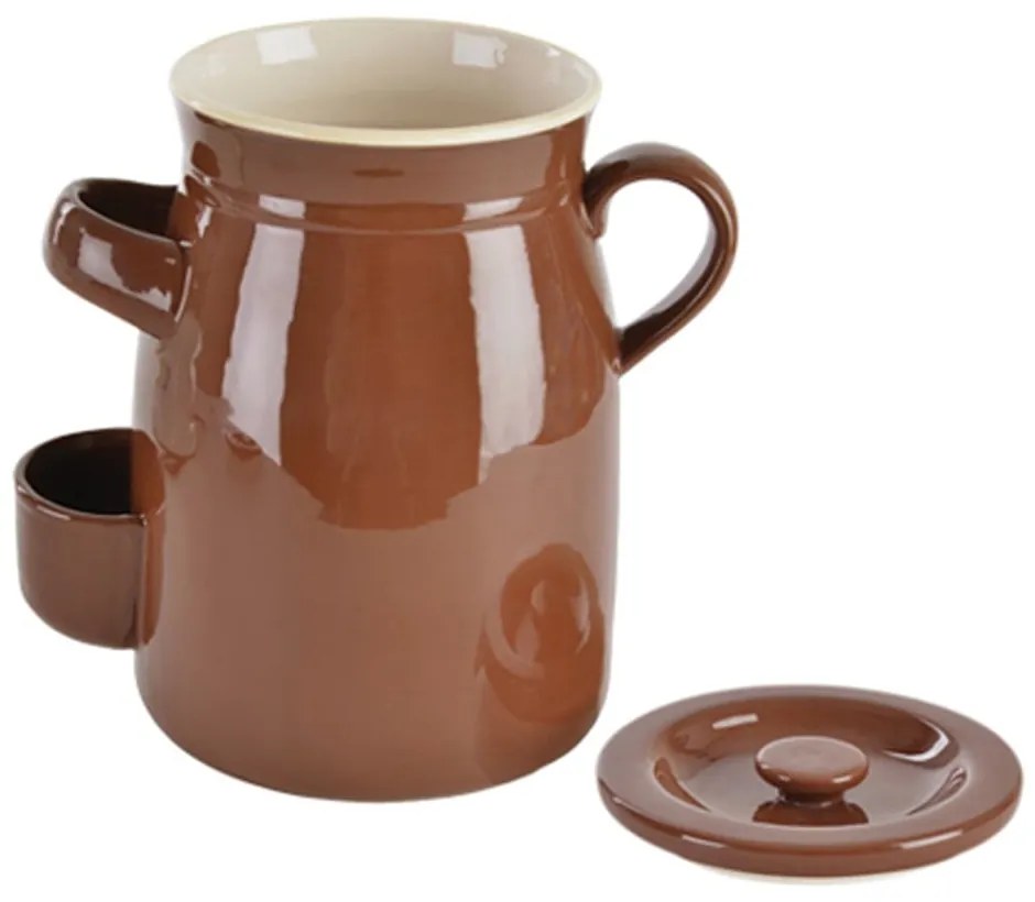 Съд за ферментация 2,5 l – Orion