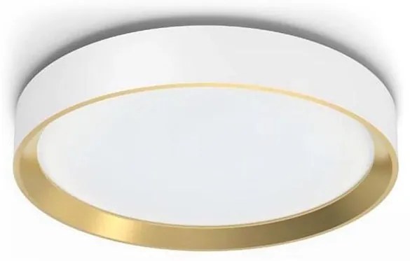 Philips - LED регулируемо таванно осветление HANNO LED/24W/230V 2700K бяло