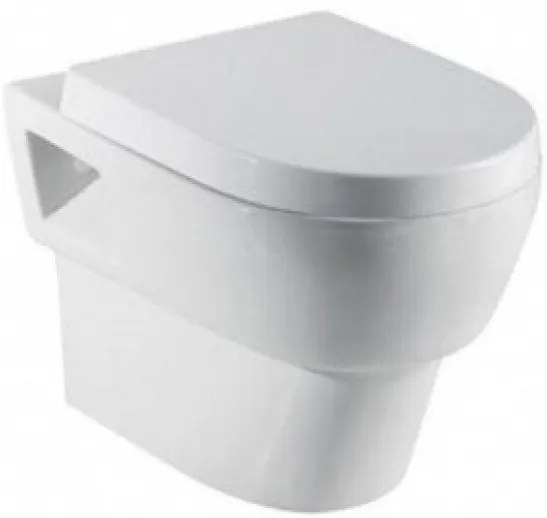 Стенна тоалетна чиния ICC 5436