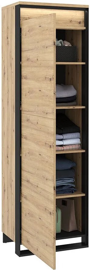 Гардероб Quant 1D