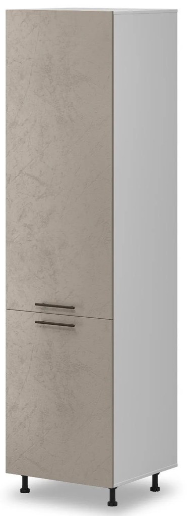 Шкаф колона Дакота 56