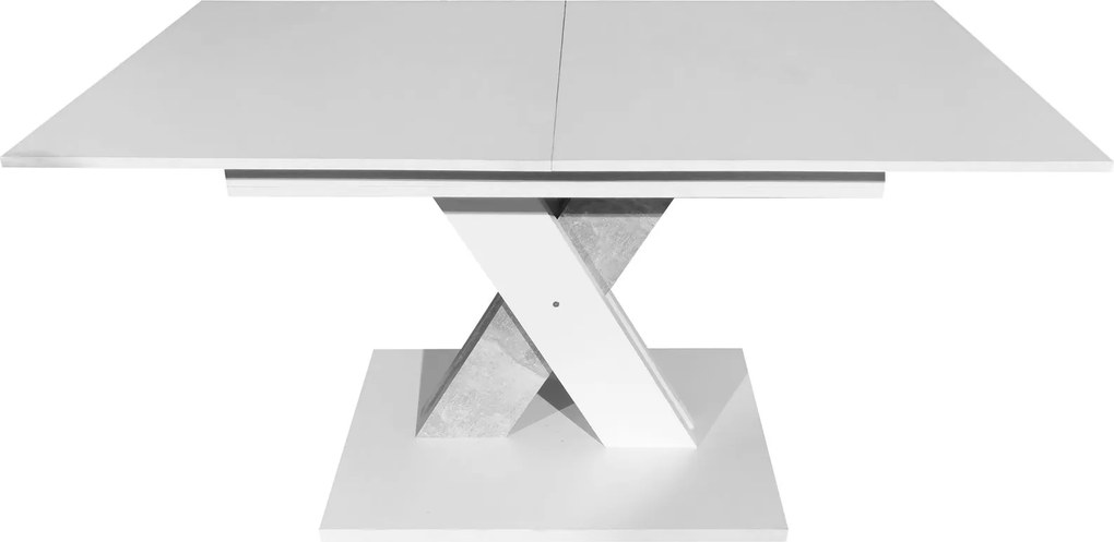 Разтегаема маса Maison