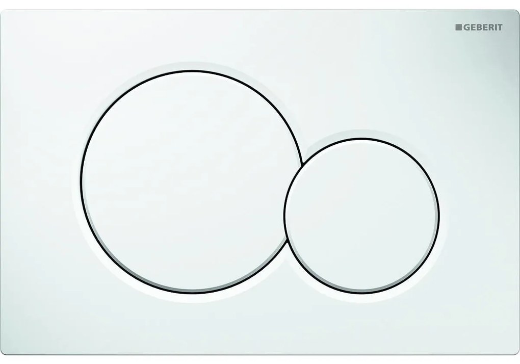 Активатор, 115.770.21.5, Geberit