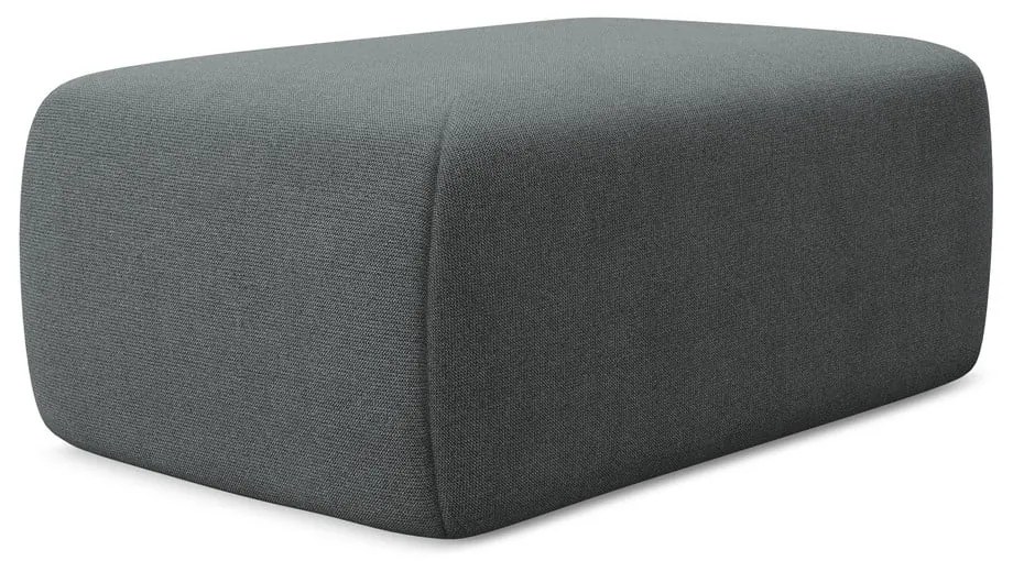 Тъмносива табуретка Kapua – Makamii