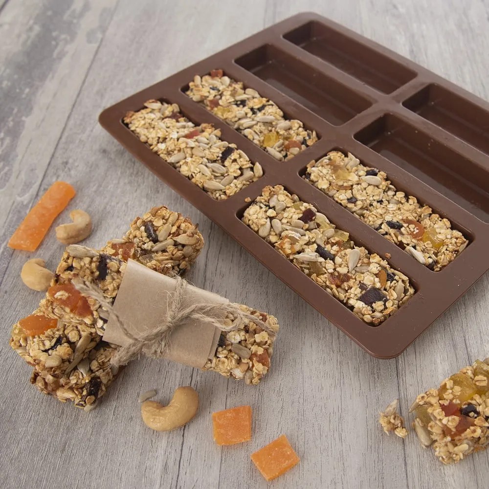 Силиконова форма за печене 17x22 cm – Orion