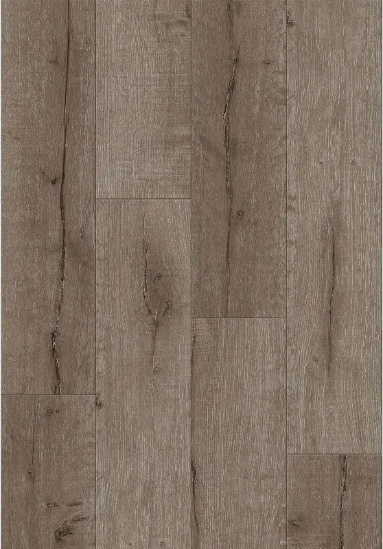 Mexen Hot Springs проба на винилови панели SPC 6,5 мм, подложка IXPE 1,5 мм, 4 V-Фуга,