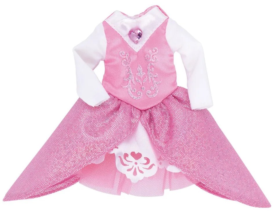 Kruselings Doll - Вълшебно облекло за кукла Вера