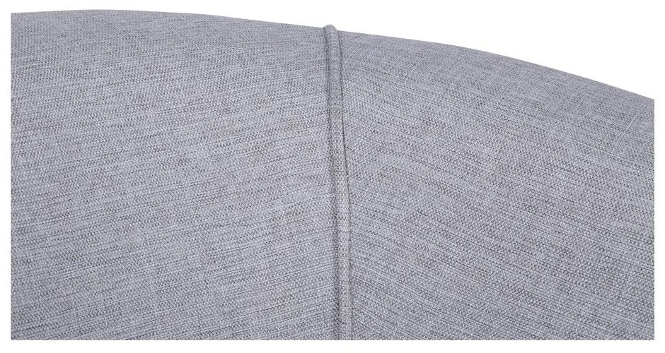 Сив фотьойл Piccoli - Artie