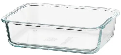 IKEA 365+ правоъгълна кутия за храна 703.591.99