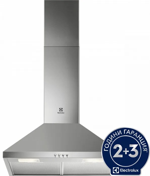 Electrolux LFC316X Декоративен аспиратор