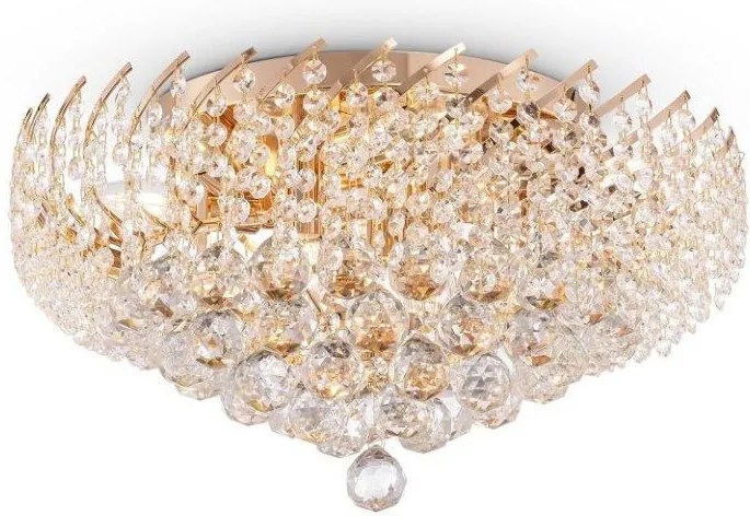 таванна светлина Maytoni Karolina 9 светлини