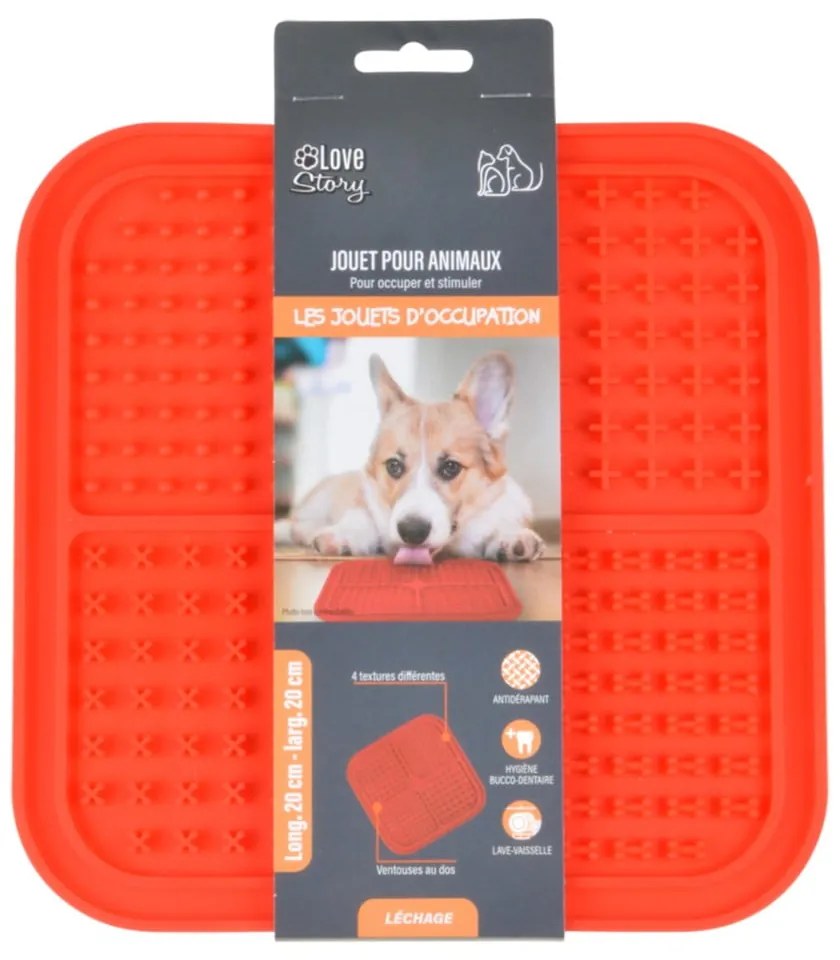 Подложка – Love Story