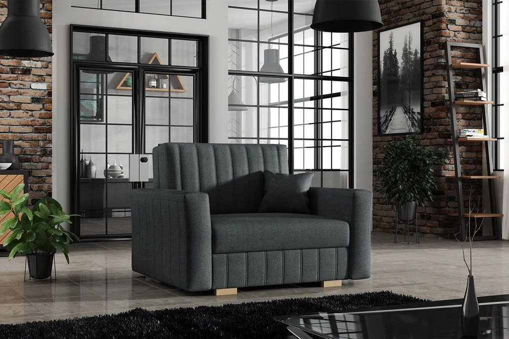 Фотьойл - легло Viva Glam I-Gkri