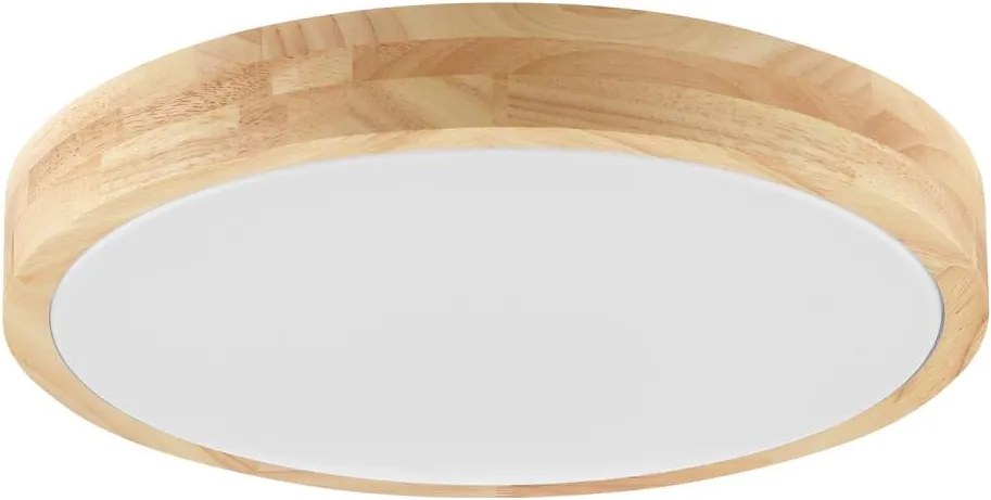 Brilliant - LED таванно осветително тяло за баня MOREEN LED/18W/230V Ø 34 см IP44