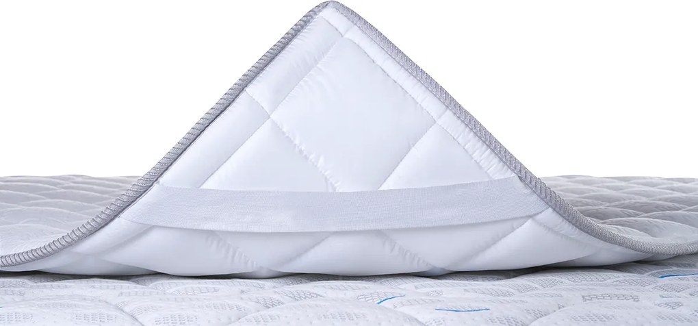 Топ матрак Memoform от Magniflex 3 см