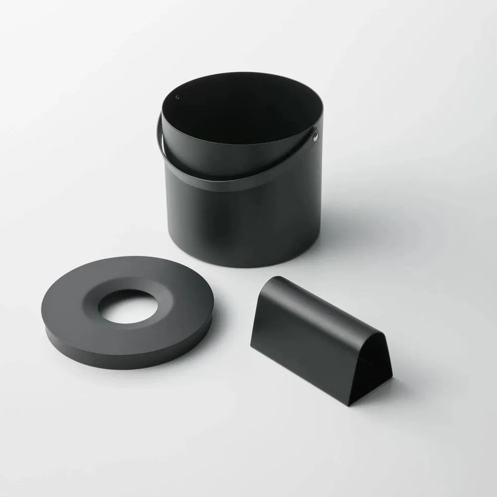 Метална кутия за носни кърпички Tower – YAMAZAKI