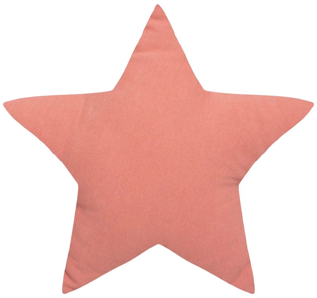 Детска възглавница atmosphera Star - Розов