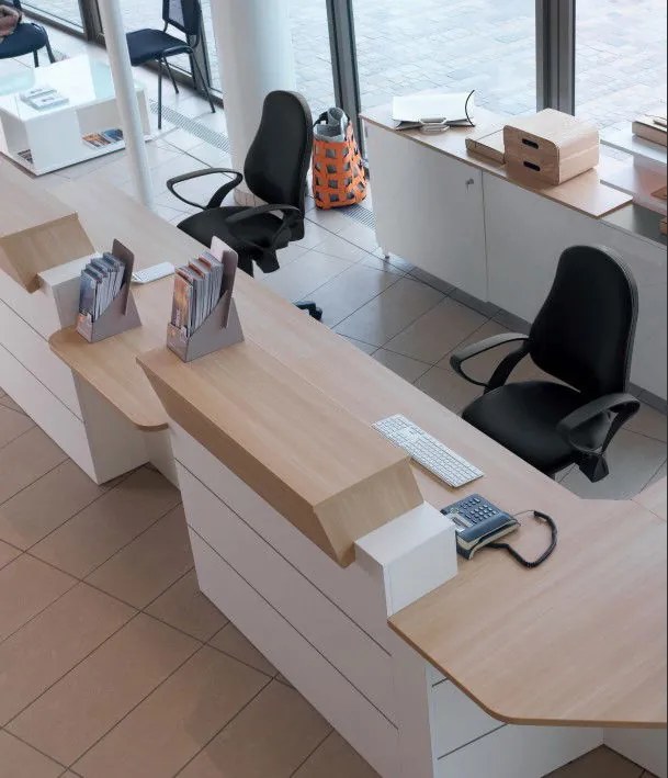 Състав на бюро DeskCraft