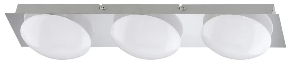 Briloner 3209-036 - LED Лампа за таван LOFTY 3xLED/5W