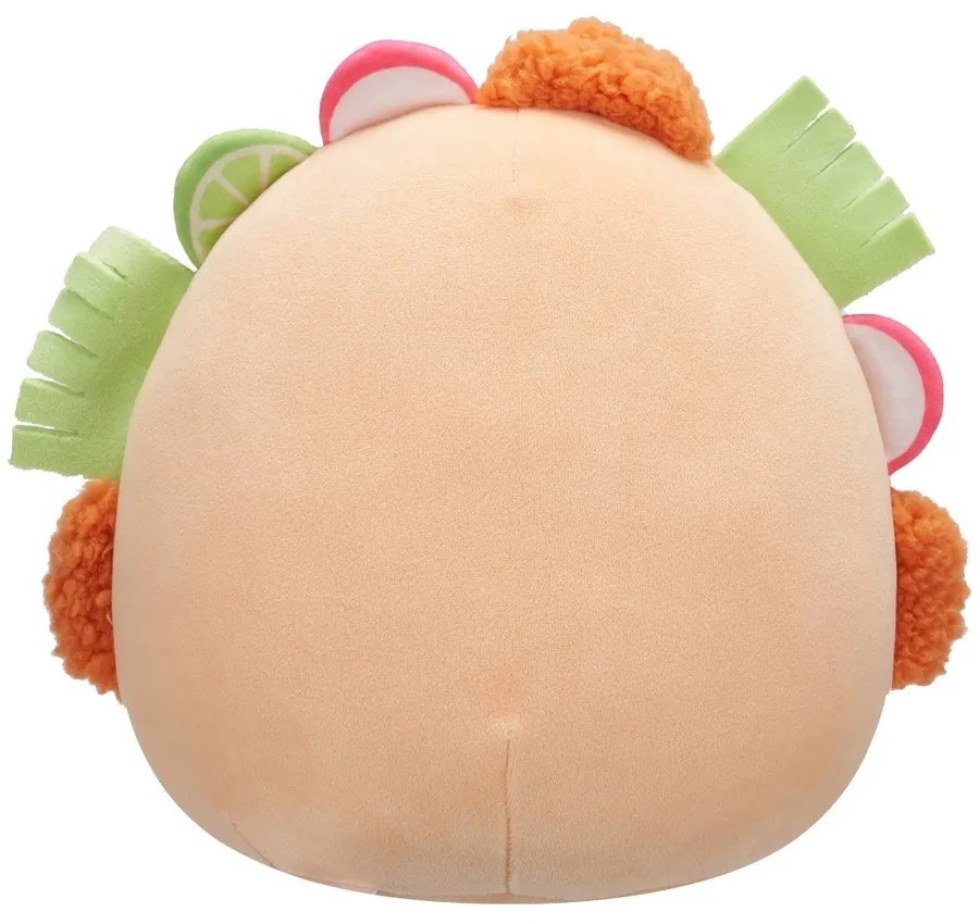 Плюшена играчка Amberjack – SQUISHMALLOWS