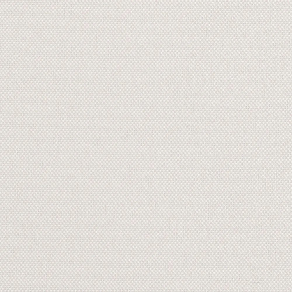 Бяло кресло Bamboo – Ixia