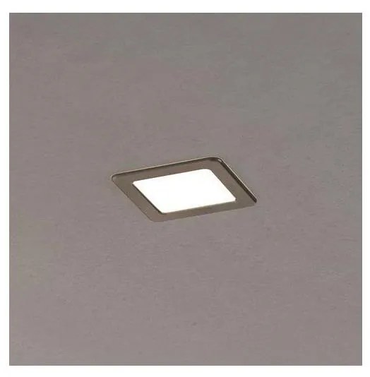 Eglo 99183 - LED вградено осветително тяло FUEVA 5 LED/5,5W/230V