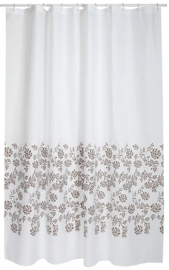 Завеса за душ 180x200 cm Ikebaba – MSV