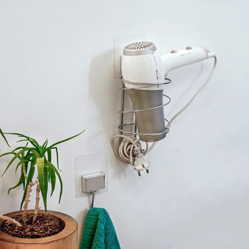 Самостоятелен държач за сешоар Сушилня - Compactor