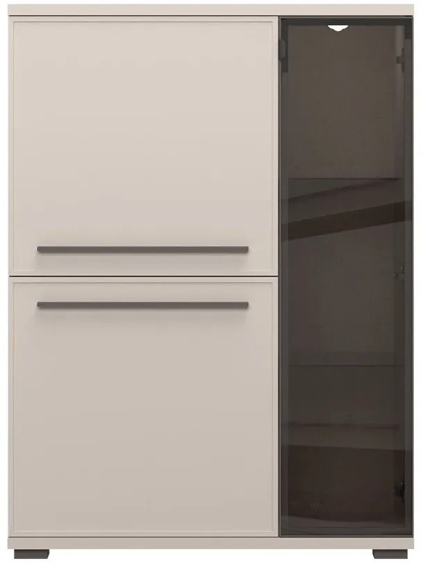 Витрина Фантом Ниска