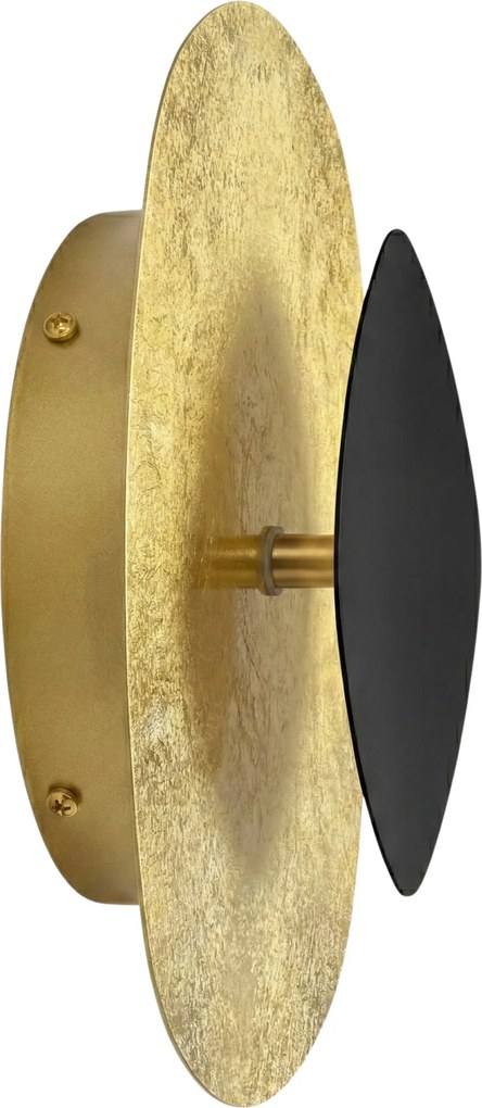 Аплик APP1270 BLACK GOLD
