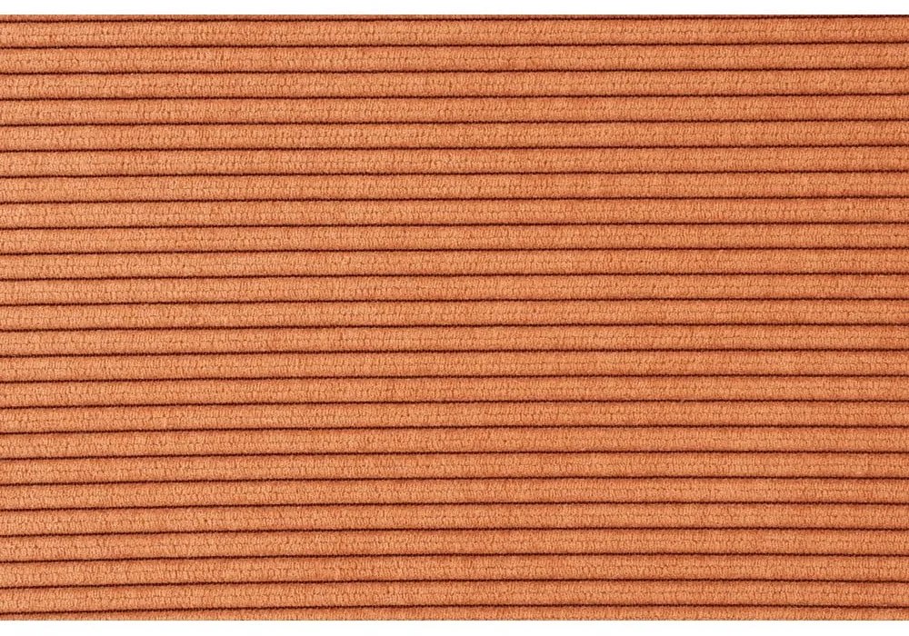 Трапезни столове в тухлен цвят в комплект от 2 броя Bonnet - Zuiver