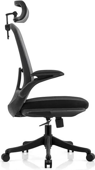 Изпълнителен стол CG3950-Gkri