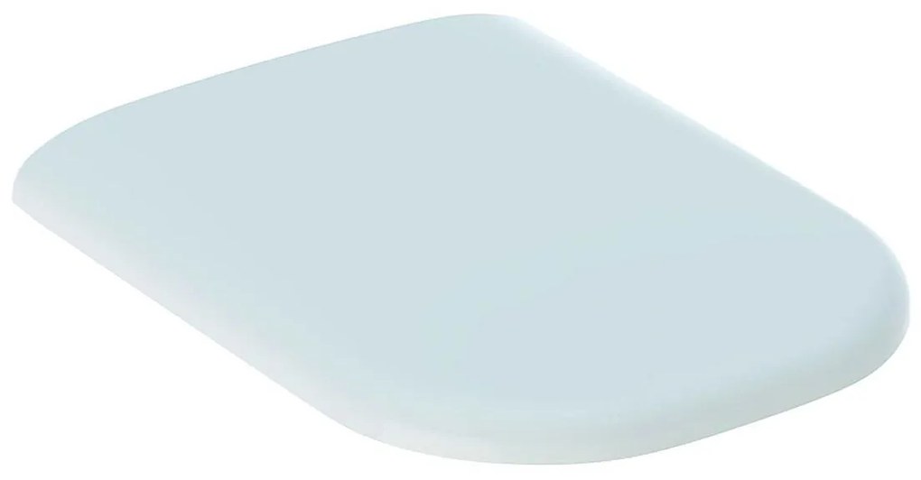 Капак за тоалетна чиния, 500.236.01.1, Geberit Smyle