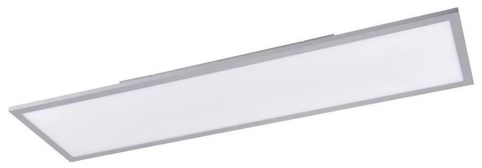 Leuchten Direkt 14753-21 - LED Повърхностен панел FLAT LED/22W/230V