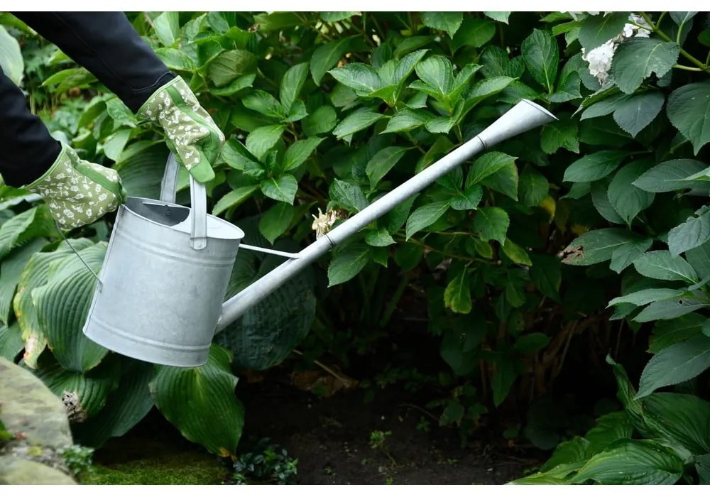 Метална лейка за поливане 6,6 l – Esschert Design