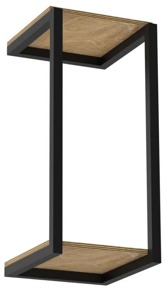 Етажерка 40x18 cм