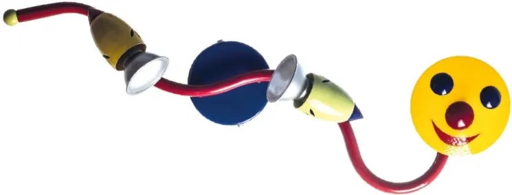 Аплика - Точкова светлина Sunny двойно